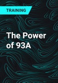 The Power of 93A- Product Image