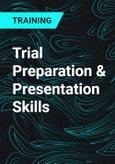 Trial Preparation & Presentation Skills- Product Image
