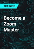 Become a Zoom Master- Product Image
