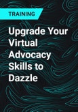 Upgrade Your Virtual Advocacy Skills to Dazzle- Product Image
