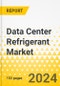 Data Center Refrigerant Market - A Global and Regional Analysis: Focus on Product, Application, Supply-Chain Analysis, and Country Analysis - Analysis and Forecast, 2023-2032 - Product Image