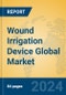 Wound Irrigation Device Global Market Insights 2024, Analysis and Forecast to 2029, by Manufacturers, Regions, Technology, Application - Product Thumbnail Image