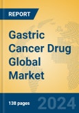 Gastric Cancer Drug Global Market Insights 2024, Analysis and Forecast to 2029, by Manufacturers, Regions, Technology, Application- Product Image