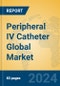 Peripheral IV Catheter Global Market Insights 2024, Analysis and Forecast to 2029, by Manufacturers, Regions, Technology, Application - Product Thumbnail Image