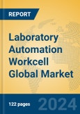 Laboratory Automation Workcell Global Market Insights 2024, Analysis and Forecast to 2029, by Market Participants, Regions, Technology, Application- Product Image
