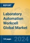 Laboratory Automation Workcell Global Market Insights 2024, Analysis and Forecast to 2029, by Market Participants, Regions, Technology, Application - Product Thumbnail Image