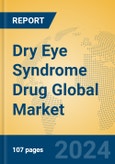 Dry Eye Syndrome Drug Global Market Insights 2024, Analysis and Forecast to 2029, by Manufacturers, Regions, Technology, Application- Product Image