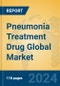 Pneumonia Treatment Drug Global Market Insights 2024, Analysis and Forecast to 2029, by Manufacturers, Regions, Technology, Application - Product Thumbnail Image