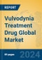 Vulvodynia Treatment Drug Global Market Insights 2024, Analysis and Forecast to 2029, by Market Participants, Regions, Technology, Application - Product Thumbnail Image