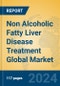 Non Alcoholic Fatty Liver Disease Treatment Global Market Insights 2024, Analysis and Forecast to 2029, by Manufacturers, Regions, Technology, Application - Product Thumbnail Image