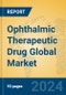 Ophthalmic Therapeutic Drug Global Market Insights 2024, Analysis and Forecast to 2029, by Manufacturers, Regions, Technology, Application - Product Thumbnail Image