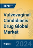 Vulvovaginal Candidiasis Drug Global Market Insights 2024, Analysis and Forecast to 2029, by Manufacturers, Regions, Technology, Application- Product Image