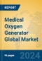 Medical Oxygen Generator Global Market Insights 2024, Analysis and Forecast to 2029, by Manufacturers, Regions, Technology, Application - Product Thumbnail Image