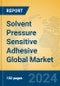 Solvent Pressure Sensitive Adhesive Global Market Insights 2024, Analysis and Forecast to 2029, by Manufacturers, Regions, Technology, Application - Product Thumbnail Image