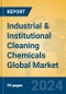 Industrial & Institutional Cleaning Chemicals Global Market Insights 2024, Analysis and Forecast to 2029, by Manufacturers, Regions, Technology, Application - Product Thumbnail Image