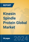 Kinesin Spindle Protein Global Market Insights 2024, Analysis and Forecast to 2029, by Manufacturers, Regions, Technology, Application- Product Image