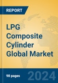 LPG Composite Cylinder Global Market Insights 2024, Analysis and Forecast to 2029, by Manufacturers, Regions, Technology, Application- Product Image