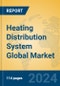 Heating Distribution System Global Market Insights 2024, Analysis and Forecast to 2029, by Manufacturers, Regions, Technology, Application - Product Thumbnail Image