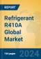 Refrigerant R410A Global Market Insights 2024, Analysis and Forecast to 2029, by Manufacturers, Regions, Technology, Application - Product Thumbnail Image
