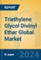 Triethylene Glycol Divinyl Ether Global Market Insights 2024, Analysis and Forecast to 2029, by Manufacturers, Regions, Technology, Application - Product Image