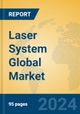 Laser System Global Market Insights 2024, Analysis and Forecast to 2029, by Manufacturers, Regions, Technology, Application- Product Image