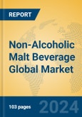 Non-Alcoholic Malt Beverage Global Market Insights 2024, Analysis and Forecast to 2029, by Manufacturers, Regions, Technology, Application- Product Image