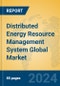 Distributed Energy Resource Management System Global Market Insights 2024, Analysis and Forecast to 2029, by Manufacturers, Regions, Technology, Application - Product Image