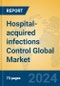 Hospital-acquired infections Control Global Market Insights 2024, Analysis and Forecast to 2029, by Manufacturers, Regions, Technology, Application - Product Image