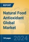 Natural Food Antioxidant Global Market Insights 2024, Analysis and Forecast to 2029, by Manufacturers, Regions, Technology, Application - Product Image