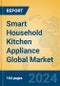 Smart Household Kitchen Appliance Global Market Insights 2024, Analysis and Forecast to 2029, by Manufacturers, Regions, Technology, Application - Product Thumbnail Image