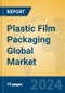 Plastic Film Packaging Global Market Insights 2024, Analysis and Forecast to 2029, by Manufacturers, Regions, Technology, Application - Product Image