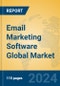 Email Marketing Software Global Market Insights 2024, Analysis and Forecast to 2029, by Market Participants, Regions, Technology, Application - Product Thumbnail Image