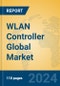 WLAN Controller Global Market Insights 2024, Analysis and Forecast to 2029, by Manufacturers, Regions, Technology, Application - Product Image