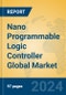 Nano Programmable Logic Controller Global Market Insights 2024, Analysis and Forecast to 2029, by Manufacturers, Regions, Technology, Application - Product Thumbnail Image