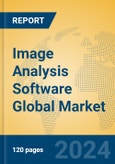 Image Analysis Software Global Market Insights 2024, Analysis and Forecast to 2029, by Market Participants, Regions, Technology, Application- Product Image