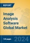 Image Analysis Software Global Market Insights 2024, Analysis and Forecast to 2029, by Market Participants, Regions, Technology, Application - Product Image