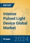 Intense Pulsed Light Device Global Market Insights 2024, Analysis and Forecast to 2029, by Manufacturers, Regions, Technology, Application - Product Thumbnail Image