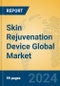 Skin Rejuvenation Device Global Market Insights 2024, Analysis and Forecast to 2029, by Manufacturers, Regions, Technology, Application - Product Thumbnail Image