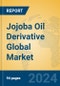 Jojoba Oil Derivative Global Market Insights 2024, Analysis and Forecast to 2029, by Manufacturers, Regions, Technology, Application - Product Image