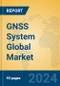 GNSS System Global Market Insights 2024, Analysis and Forecast to 2029, by Manufacturers, Regions, Technology, Application - Product Image