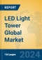LED Light Tower Global Market Insights 2024, Analysis and Forecast to 2029, by Manufacturers, Regions, Technology, Application - Product Thumbnail Image