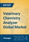 Veterinary Chemistry Analyzer Global Market Insights 2024, Analysis and Forecast to 2029, by Manufacturers, Regions, Technology, Application - Product Image