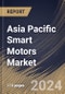 Asia Pacific Smart Motors Market Size, Share & Trends Analysis Report By End-use (Industrial, Automotive, Consumer Electronics, Aerospace & Defense, and Others), By Product, By Country and Growth Forecast, 2023 - 2030 - Product Thumbnail Image