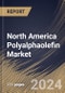 North America Polyalphaolefin Market Size, Share & Trends Analysis Report By Type (High Viscosity, Medium Viscosity, and Low Viscosity), By Application (Engine Oil, Gear Oil, Compressor Oil, Grease, and Others), By Country and Growth Forecast, 2023 - 2030 - Product Thumbnail Image