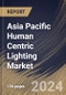 Asia Pacific Human Centric Lighting Market Size, Share & Trends Analysis Report By Installation Type (New Installations, and Retrofit Installations), By Offering, By Controllers Type, By Application, By Country and Growth Forecast, 2023 - 2030 - Product Thumbnail Image
