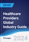 Healthcare Providers Global Industry Guide 2019-2028 - Product Thumbnail Image