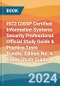 ISC2 CISSP Certified Information Systems Security Professional Official Study Guide & Practice Tests Bundle. Edition No. 4. Sybex Study Guide - Product Thumbnail Image