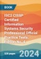 ISC2 CISSP Certified Information Systems Security Professional Official Practice Tests. Edition No. 4 - Product Thumbnail Image