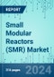 Small Modular Reactors (SMR): Market Shares, Strategies, and Forecasts 2024-2050 - Product Thumbnail Image