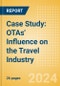 Case Study: OTAs' Influence on the Travel Industry - Product Image